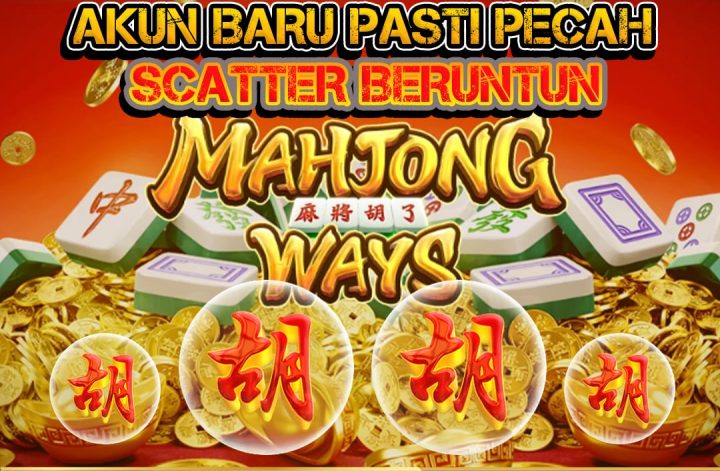 Slot Gampang Pecah Hanya di Kuncitogel